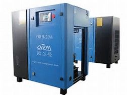 ORM Compressor